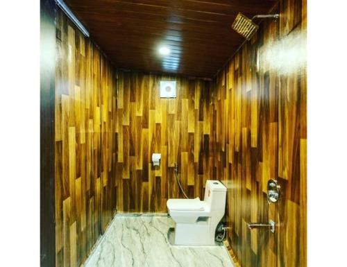 Photo #3 of Sea Walk Beach Resort, Palolem, Canacona, Goa in Canacona, India