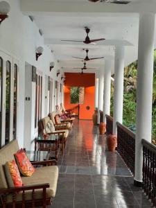 Photo #4 of Sky Palace Beach Hotel in Kovalam, India