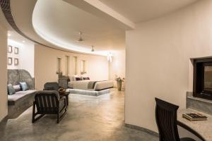 Photo #6 of Xandari Pearl Beach Resort in Mararikulam, India
