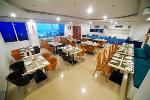 Photo #4 of Bay View Hotel Vizag in Visakhapatnam, India