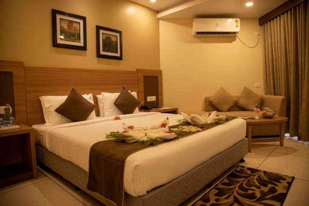 Photo of HOTEL NILADRI PREMIUM in Puri, India