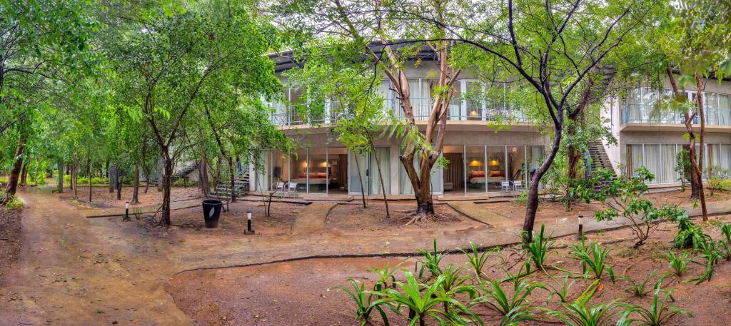 Photo of Club Mahindra Puducherry in Manapet, India