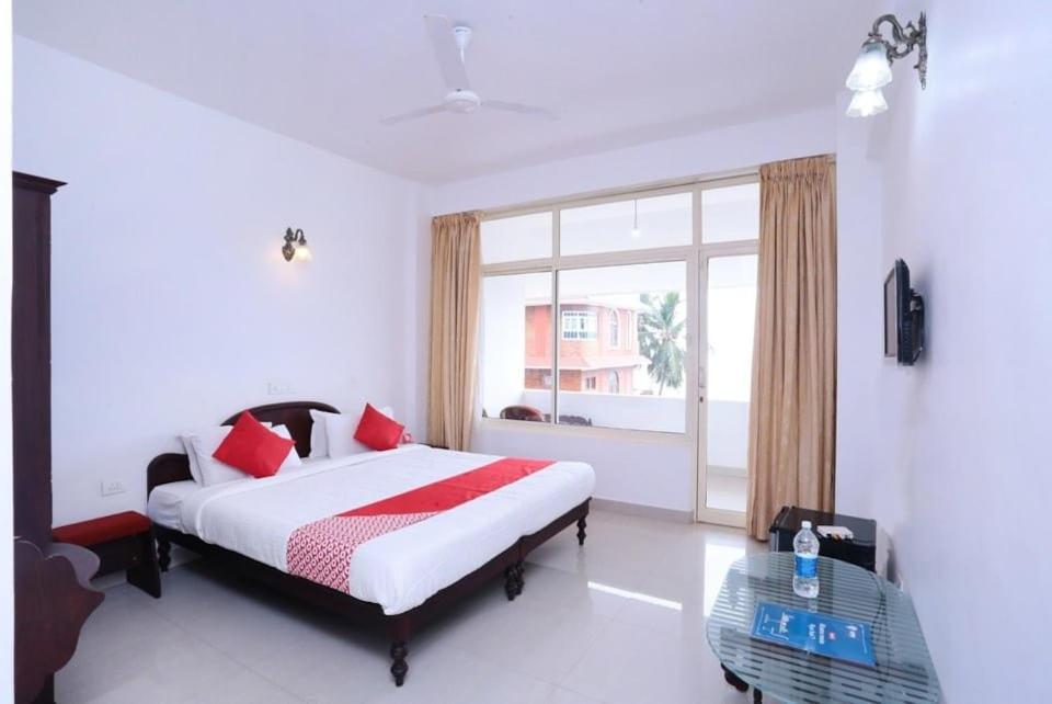 Photo #1 of Swapnatheeram Beach Resort in Kovalam, India