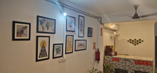 Photo #3 of RJ14 Accommodations at Baga Beach in Baga, India