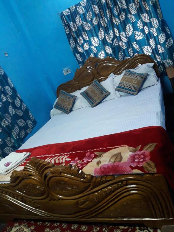 Photo of Kiran Guest House in Kolkata, India