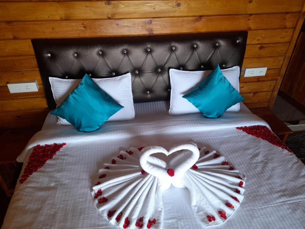 Photo #1 of Aquila Boutique Resort Agonda in Canacona, India