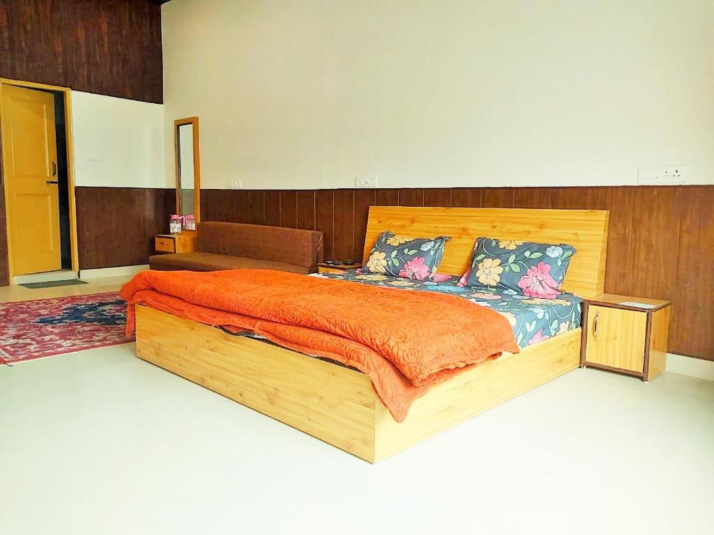 Photo #1 of Anuppam Homestay in Manali, India