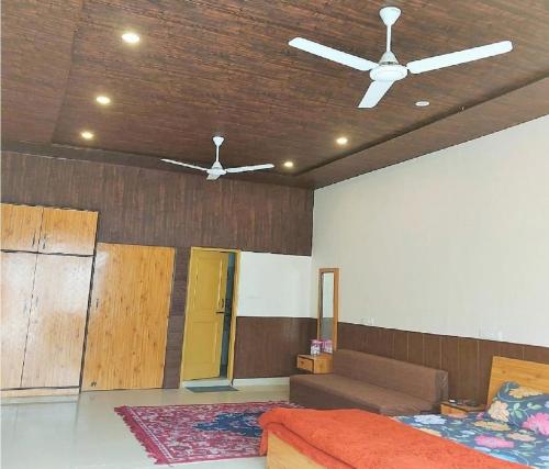 Photo #2 of Anuppam Homestay in Manali, India