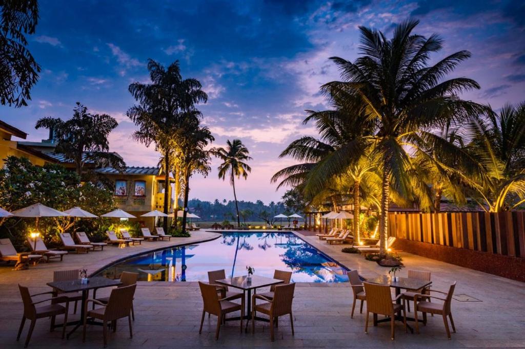 Photo #1 of Beleza By The Beach in Colva, India
