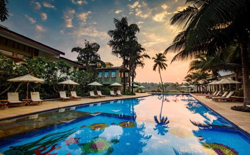 Photo #2 of Beleza By The Beach in Colva, India