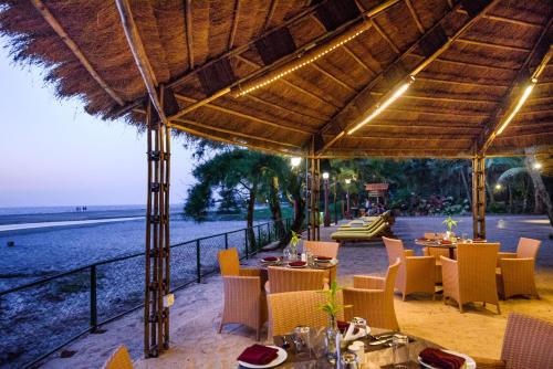 Photo #3 of Beleza By The Beach in Colva, India
