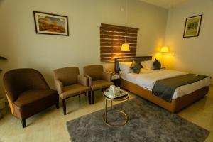 Photo #6 of Breathe Resorts in Nanchar, India