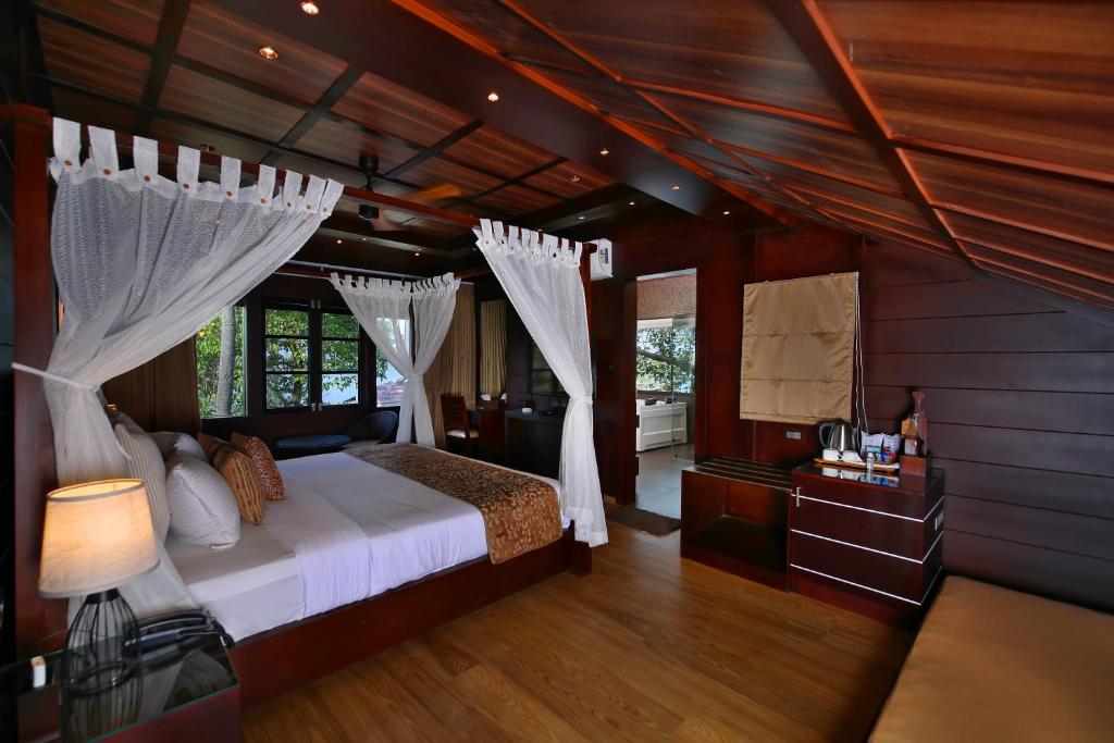 Photo of Maliekal Heritance Cherai Beach Cochin in Kochi, India