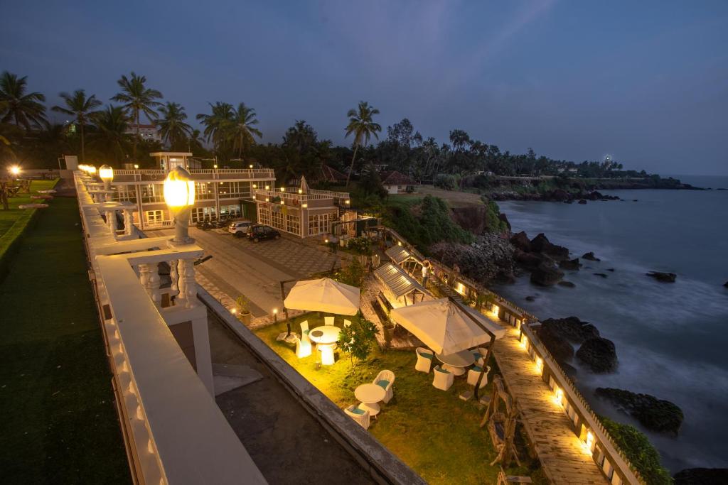 Photo of State Beach Resort And Spa in Kannur, India
