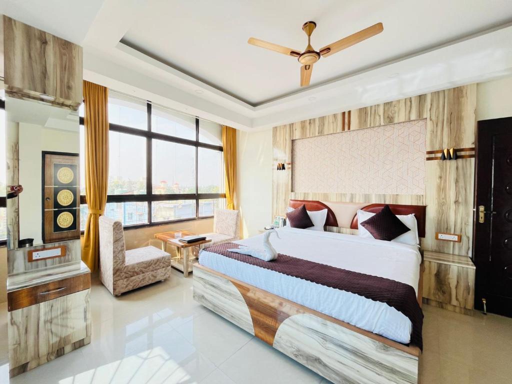 Photo of Riverdale Homestay, Diamond Harbour - WB Govt Reg Gold Category in Diamond Harbour, India