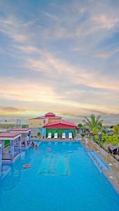 Photo #4 of Sher Bengal Beach Resort in Mandarmani, India