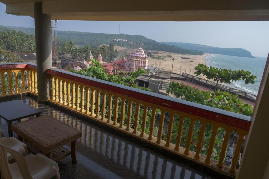 Photo of Sukhsagar Beach Resort On Beach !! Newly Decorated - Room - with - Prime - Location !! Couple Friendly Family Resort !! !! in Devgad, India