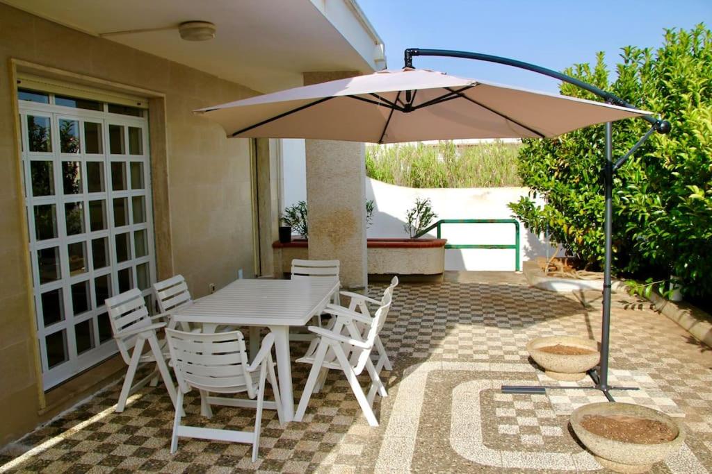 Photo #1 of Villa Giovanna in Torre Suda, Italy