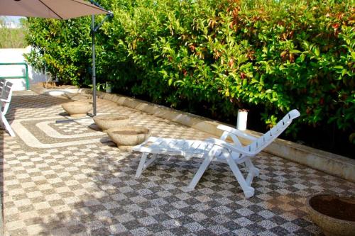 Photo #2 of Villa Giovanna in Torre Suda, Italy
