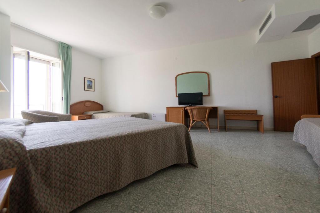 Photo of Hotel Eden in Villaggio San Domino, Italy