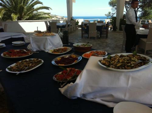 Photo #3 of Hotel Eden in Villaggio San Domino, Italy