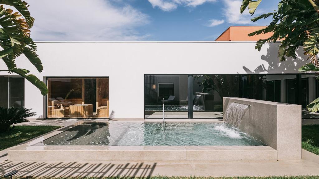 Photo of Mangia's Torre Del Barone Resort & SPA in Sovareto, Italy