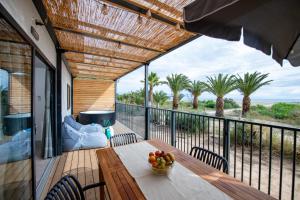 Photo #5 of 4 Mori Family Village - Villaggio per Famiglie in Muravera, Italy