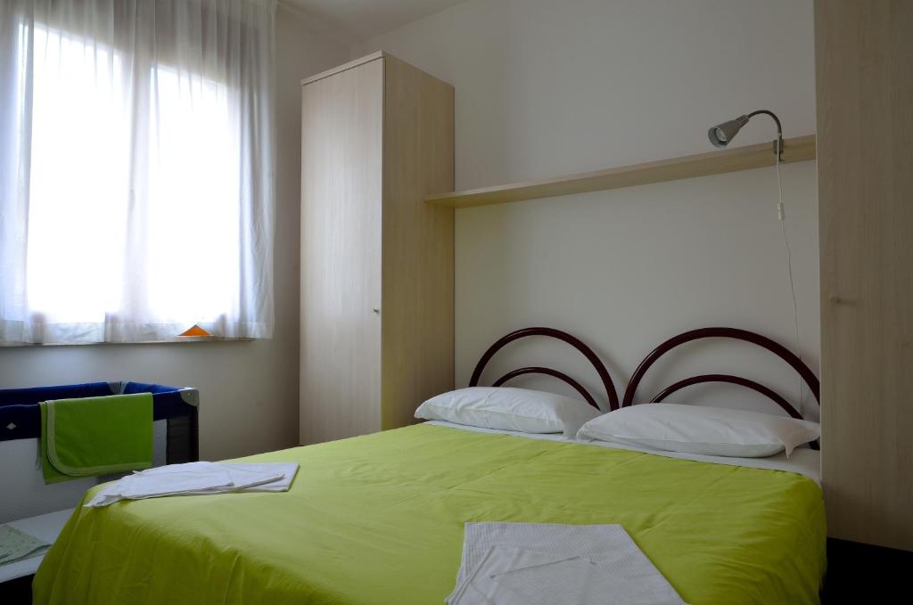 Photo of Aurora Residence in Lido Adriano, Italy