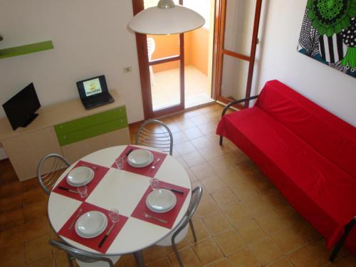 Photo #3 of Aurora Residence in Lido Adriano, Italy