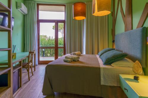 Photo #2 of CSA Hotel Beach & Park in Marina di Bibbona, Italy