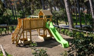 Photo #6 of CSA Hotel Beach & Park in Marina di Bibbona, Italy
