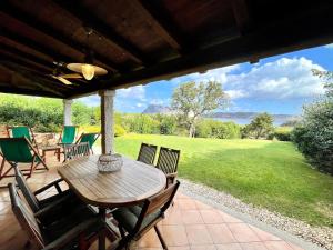 Photo #6 of CAPO CODA CAVALLO VILLA SALINEDDA GIARDINO VISTA MARE in San Teodoro, Italy