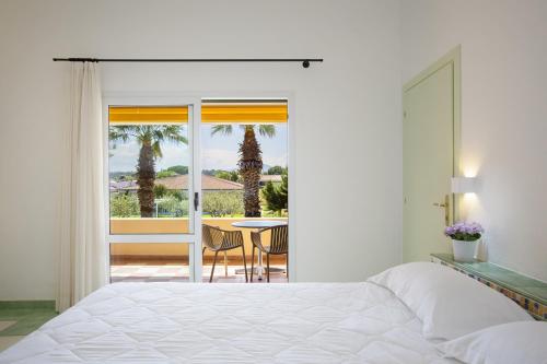 Photo #2 of Tirreno Resort in Cala Liberotto, Italy