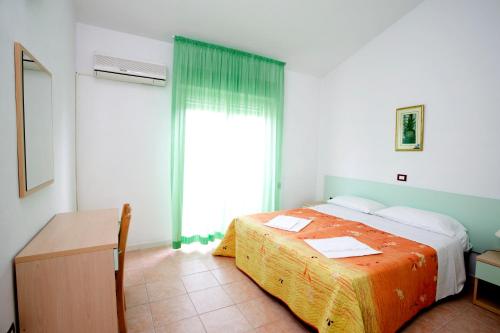 Photo #2 of Long Beach Village Residence sul mare spiaggia privata inclusa in Lido Adriano, Italy