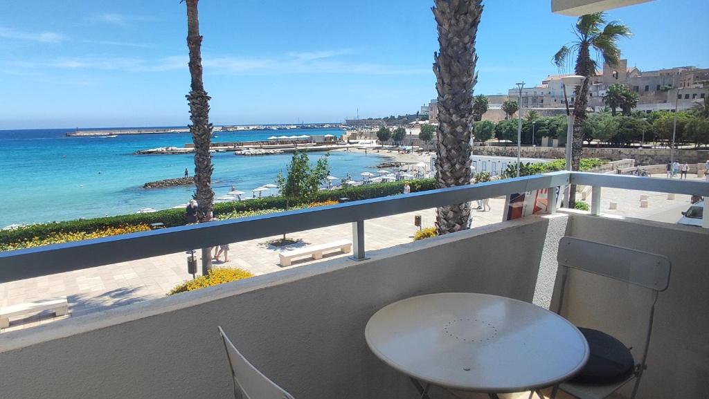 Photo of Miramare Apartments in Otranto, Italy
