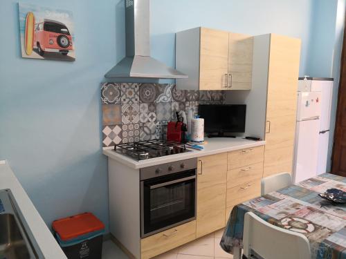 Photo #3 of Short Lets Vacanze "Massimo" in Trappeto, Italy