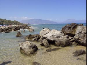 Photo #6 of Short Lets Vacanze "Massimo" in Trappeto, Italy