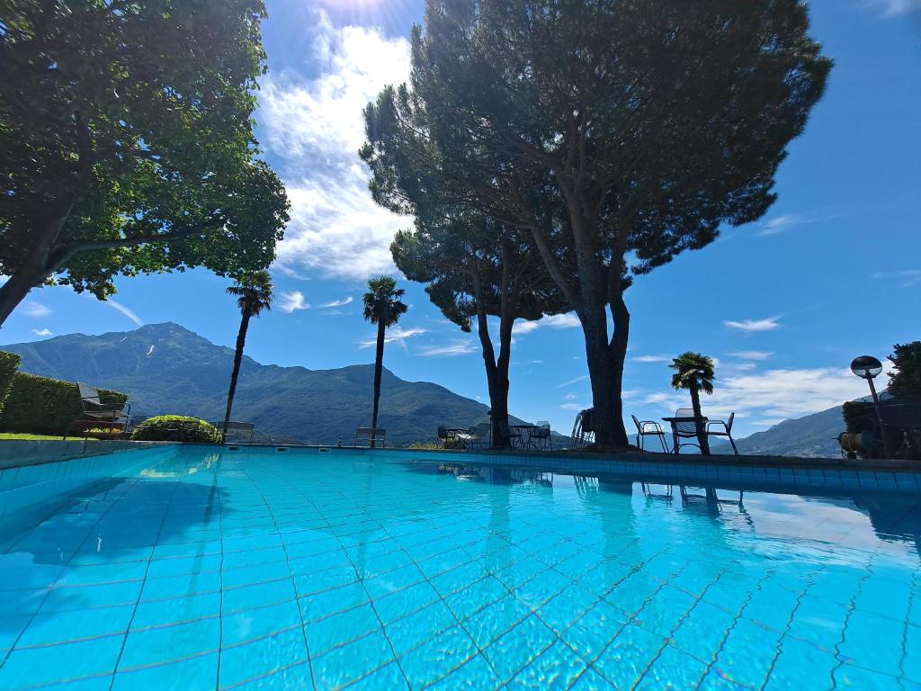 Photo of La Finestra sul Lago in Carate Urio, Italy