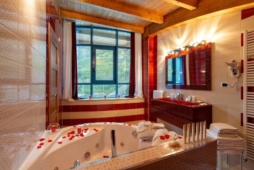 Photo #2 of Grand Hotel La Tonnara in Amantea, Italy