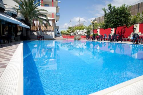 Photo #3 of Grand Hotel La Tonnara in Amantea, Italy