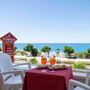 Photo #4 of Grand Hotel La Tonnara in Amantea, Italy