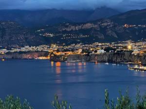 Photo #4 of Hostel & Glamping Santa Fortunata in Sorrento, Italy