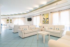 Photo #6 of Cala Della Torre Resort in La Caletta, Italy