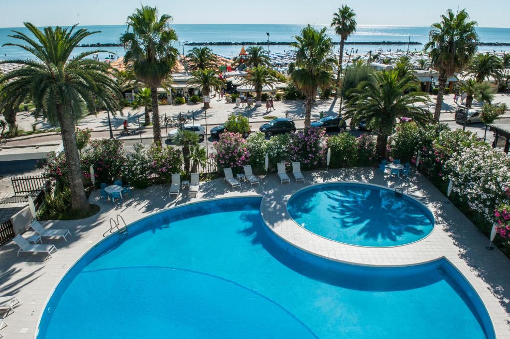 Photo of International Hotel & Suite in San Benedetto del Tronto, Italy