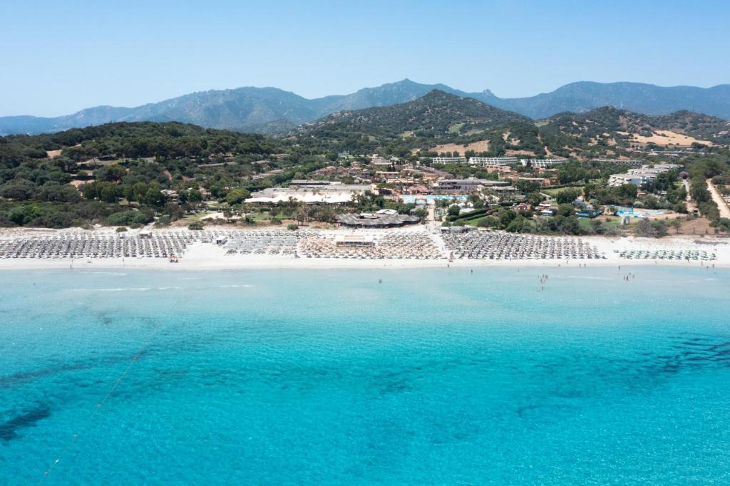 Photo of VOI Tanka Village in Villasimius, Italy