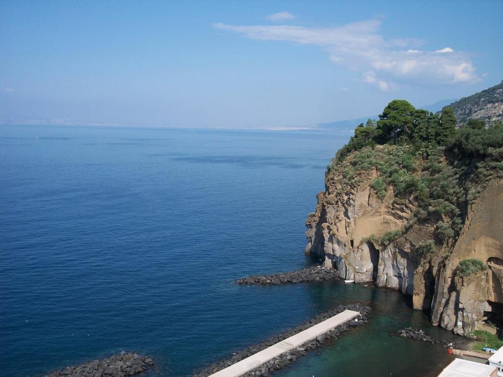 Photo of Hotel Cosmomare in Piano di Sorrento, Italy