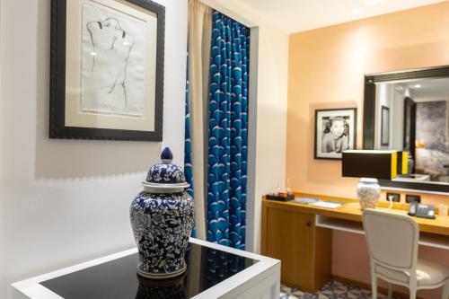 Photo #3 of Boutique Hotel Esplanade in Laura, Italy
