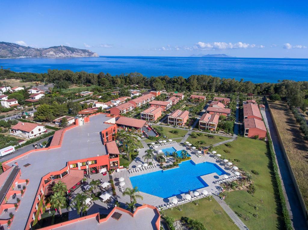 Photo of VOI Baia di Tindari Resort in Furnari, Italy