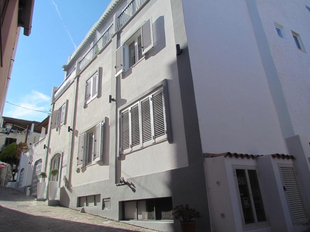 Photo #1 of Hotel Odissea in Canneto, Italy