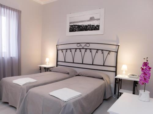 Photo #2 of Hotel Odissea in Canneto, Italy